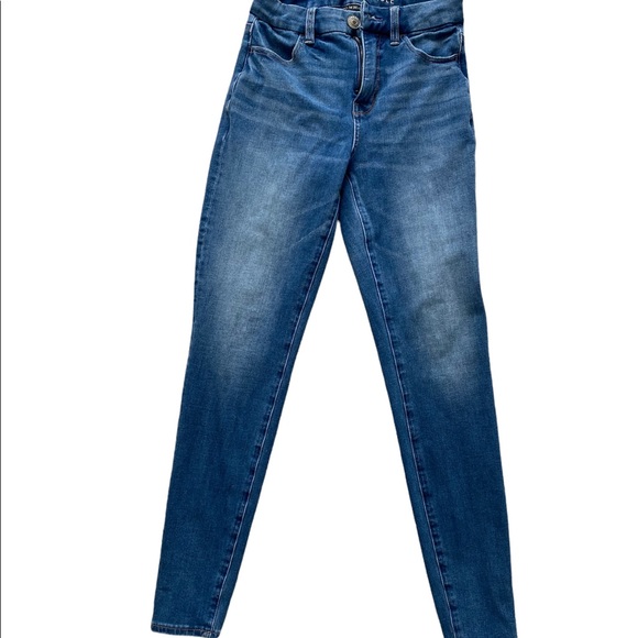 American Eagle Outfitters Denim - American eagle Skinny jeans